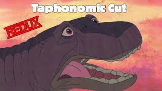 Land Before Time The Taphonomic Cut Redux [upl. by Avle]