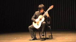 Sonata op77 quotHomaggio a Bocheriniquot 4 mov  吉村太志 [upl. by Copeland125]