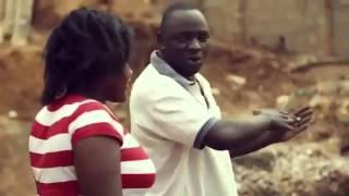 Geofrey Lutaaya  Obuwanguzi Ugandan Music Video [upl. by Bowes426]