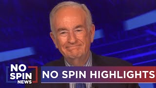 Highlights from No Spin News Part 2  No Spin News [upl. by Lebiralc]