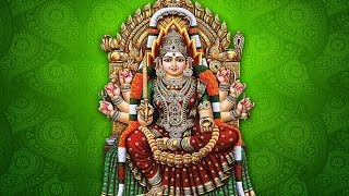 Mariamman Thalattu  மாரியம்மன் தாலாட்டு  அம்மன் பக்தி பாடல்கள் [upl. by Marienthal]