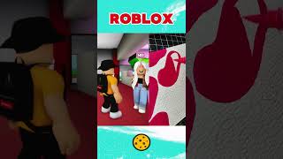 JAI REÇU LA COULEUR JAUNE SUR ROBLOX 😱 roblox [upl. by Loyce36]