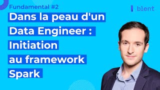 Fundamental 2  Metstoi dans la peau d’un Data Engineer [upl. by Margarethe346]