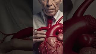 How Atherosclerosis Causes Heart Attacks A 3D Animation atherosclerosis cardiovascularhealth3d [upl. by Nwad]