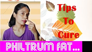 Exercise to reduce philtrum fat  Samayam Tamil [upl. by Coppola928]