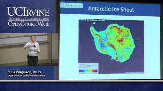 Earth System Science 21 On Thin Ice Lecture 25 Measuring Sea Level Change [upl. by Bruner]