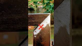 welder diy weldingjoints satisfying handwelder tools welding welderlife [upl. by Levon]