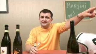 Moscato dAsti Tasting  Episode 946 [upl. by Hun]