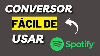 Como Obter Músicas do Spotify Facilmente  Baixar no PC Com Limitações [upl. by Juna532]