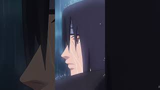 Beneath the Mask Itachi’s Heartbreak [upl. by Curtis]