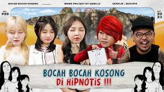 BBK EP 28  EKSLUSIF CATHEEZ MEYDEN VIOR COKI PARDEDE DIHIPNOTIS PESULAP MERAH [upl. by Soo]