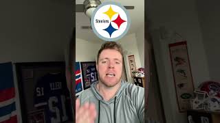 The Pittsburgh Steelers are Super Bowl Contenders [upl. by Naibaf]