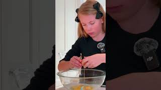 Learn How To Impress Everyone With a Fun Kitchen Surprise easyrecipe kidscookingrecipes cooking [upl. by Adah]