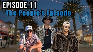 Live in Five  Episode 11 The Peoples Episode [upl. by Atiuqihc121]