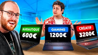 Guide  quel PC portable acheter en 2024 [upl. by Tankoos425]