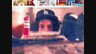 Self Provoked  Chalk Fades Full Album [upl. by Noam475]