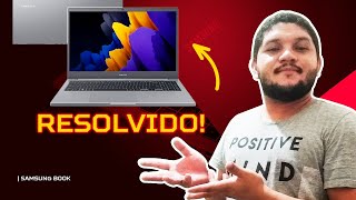 NOTEBOOK LENTO E DEMORA PARA INICIALIZAR VEJA COMO RESOLVER [upl. by Ainsley]