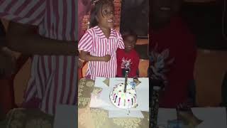 video Happy Birthday 🎂🎂🎈🎈 Jannat 2 ka जनम दिन [upl. by Neeliak]