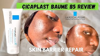 A Product I Love ft La Roche Posay Cicaplast Baume B5 Review [upl. by Dagna]