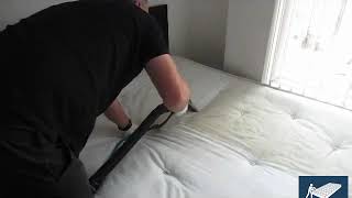 Mattress Cleaning NYC Service [upl. by Soisinoid]