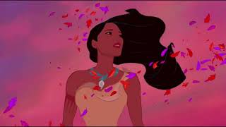 Pocahontas 1995  Ending [upl. by Rolfe]