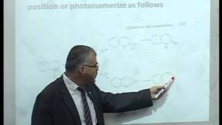 Lecture 111 Chapter 3 Quinoline Isoquinoline and Pyrones [upl. by Cerellia]