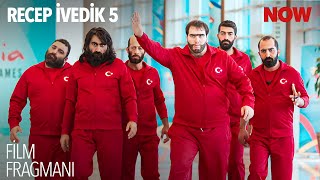 Recep İvedik 5 Film Fragmanı [upl. by Toma]