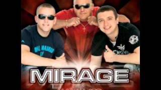 Mirage  Jeszcze raz wołam Cię DISCO POLO [upl. by Inalaehon]