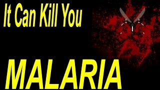 MALARIAIT CAN KILL YOU EPISODE 1 [upl. by Holmun]