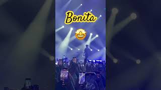 Arcángel  Bonita en Chile 🇨🇱En Vivo Movistar Arena Chile [upl. by Divadnahtanoj]