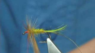 Tying the Gorgeous GeorgeVariant with Davie McPhail [upl. by Barimah]