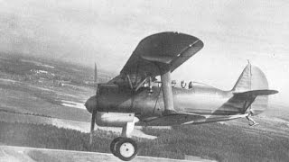 IL2 1946 Polikarpov I 15 [upl. by Zanas]