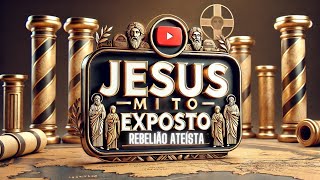 Jesus Mito Exposto [upl. by Ayokal]