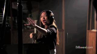 Charice Talks quotPyramidquot amp Success [upl. by Prudence]