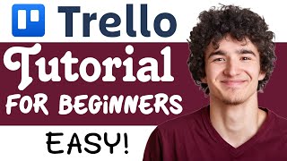 Trello phần mềm giúp quản lý công việc học tập hiệu quả [upl. by Eneja]