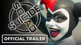 Suicide Squad Kill the Justice League  Official Classic Outfits PreOrder Trailer [upl. by Calore]