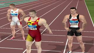 Playing Athens 2004 in 2024  All 25 Olympic Events [upl. by Daj84]