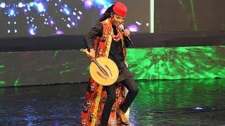 Ugee Royalty puts up an excellent rendition of quotFada Fadaquot by Phyno amp Olamide  DTH [upl. by Ultima]