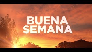 Buena Semana by Sarah Aroeste [upl. by Aneerahs]