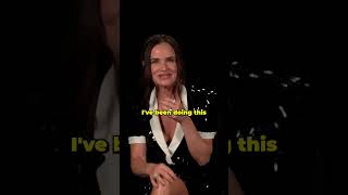 Juliette Lewis Masters Being Mean shorts [upl. by Garcon]