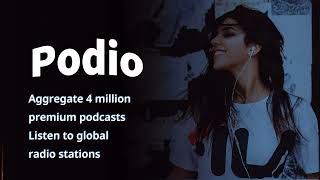 Listen to 72000 FM radio stations and 4M podcasts around the world unlimited [upl. by Liana]