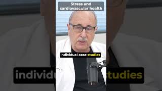 Stress and Cardiovascular Health cardiachealth heartcare heart cardiologist [upl. by Ailero199]