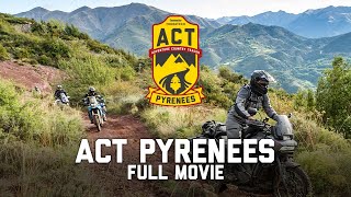 Adventure Country Tracks ACT Pyrenees – Full Movie [upl. by Proudfoot]