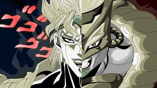 Dio Brando  The Right Way to Make a Villain [upl. by Anived]