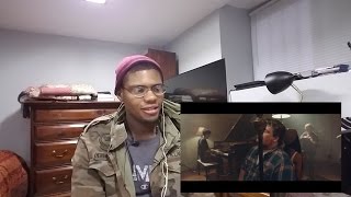 CASTLE ON THE HILL  Ed Sheeran  Diamond White Mario Jose KHS COVER REACTION [upl. by Shelagh]