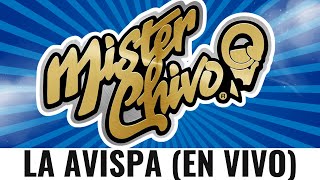 MISTER CHIVO  LA AVISPA EN VIVO EN APODACA NL NOV 2024 [upl. by Are35]