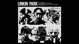 Linkin Park  Skive Denmark 20120530 Source 0 [upl. by Flowers]