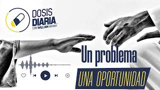 Dosis Diaria Roka  Un problema una oportunidad [upl. by Kazmirci]