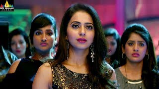 Jaya Janaki Nayaka Movie Latest Trailer  Bellamkonda Srinivas Rakul Preet  Sri Balaji Video [upl. by Aisemaj348]