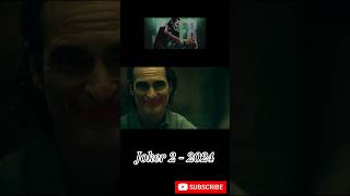 Joker Unmasking the Madness Behind the Smile 🤡👌joker dc joker2024 shorts moviereview [upl. by Melda]